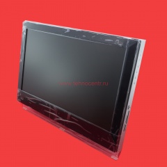 Моноблок Barebone PC TOP 215W All-in-one 21.5" черный фото 5