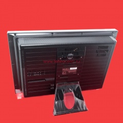 Моноблок Barebone PC TOP 215W All-in-one 21.5" черный фото 6