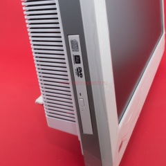 Моноблок Barebone PC TOP 215W All-in-one 21.5" белый фото 2