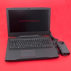 Ноутбук Azerty AZ-1701 17.3" (Intel i7 2.8GHz, 16Gb, 512Gb SSD) фото 2
