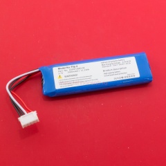 Аккумулятор GSP872693 01 для портативной акустики JBL Flip 4