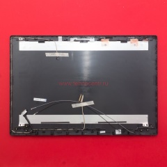  Крышка матрицы Lenovo L340-17API черная