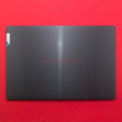 Крышка матрицы Lenovo L340-17API черная фото 2