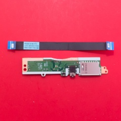 Плата USB для ноутбука Lenovo S145-15API фото 2