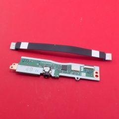 Плата USB для ноутбука Lenovo S145-15API фото 3
