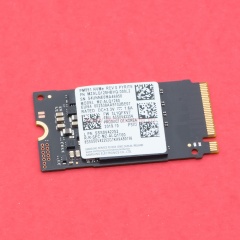 Жесткий диск SSD M.2 2242 NVME 128Gb Samsung PM991