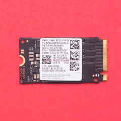 M.2 2242 NVME 128Gb Samsung PM991 фото 2