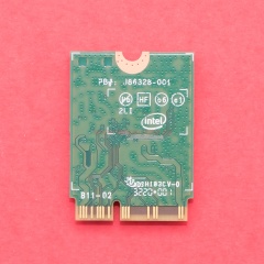 Модуль WiFi /Bluetooth Intel AX201NGW фото 3
