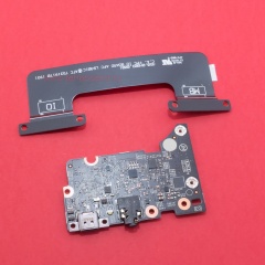Плата USB для ноутбука Lenovo Yoga S940-14IIL фото 2