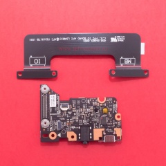 Плата USB для ноутбука Lenovo Yoga S940-14IIL фото 3