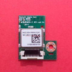 Модуль Bluetooth AH81-11803A для саундбара Samsung фото 2