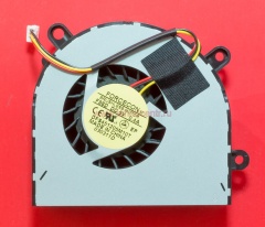 Вентилятор для ноутбука MSI FX600 (3 pin)
