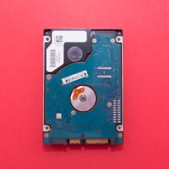 Жесткий диск 2.5" 500 Gb Seagate ST9500420AS фото 2
