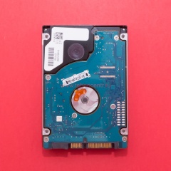 Жесткий диск 2.5" 500 Gb Seagate ST9500420ASG фото 2
