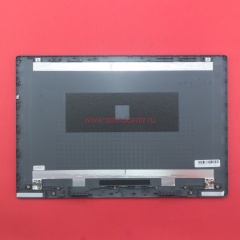  Крышка матрицы Lenovo V130-15IGM серая