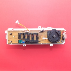 Модуль управления DC94-08792A для стиральной машины Samsung фото 3
