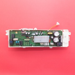 Модуль управления DC94-08792A для стиральной машины Samsung фото 4