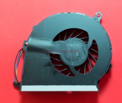 Вентилятор для ноутбука HP 650, CQ58, 2000 ( 4 pin )