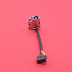 HP с кабелем (6 см) 8 pin фото 3