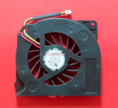Вентилятор для ноутбука Fujitsu Siemens T5010, S6311 10 мм