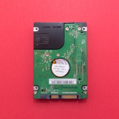 Жесткий диск 2.5" 250 Gb WD2500BEKT фото 2