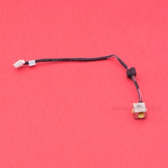 Разъем питания для Acer E1-510 с кабелем (19 см)