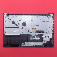 Lenovo IdeaPad 330-15ICH серая с серым топкейсом фото 2