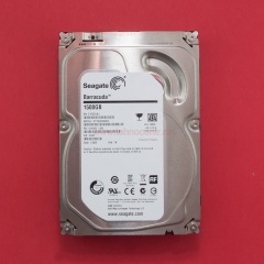  Жесткий диск 3.5" 1,5 Tb Seagate ST1500DM003