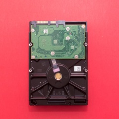 Жесткий диск 3.5" 1 Tb Seagate ST1000NM0011 фото 2