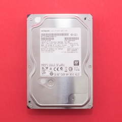  Жесткий диск 3.5" 1Tb Hitachi HDS721010DLE630