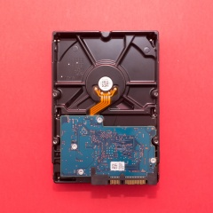 Жесткий диск 3.5" 1 Tb Toshiba HDWU110UZSVA фото 2