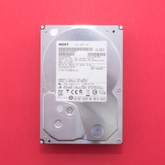  Жесткий диск 3.5" 1 Tb Hitachi HUA722010CLA330