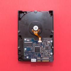 Жесткий диск 3.5" 1 Tb Hitachi HUA722010CLA330 фото 2