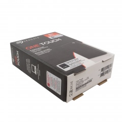 Внешний жесткий диск USB 3.0 2.5" 5Tb Seagate One Touch STKC5000400 фото 4