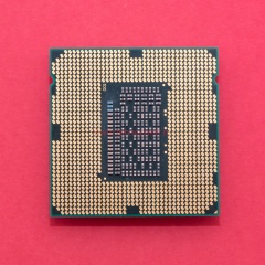 Intel Core i7-2600S SR00E (2.8 ГГц) фото 3