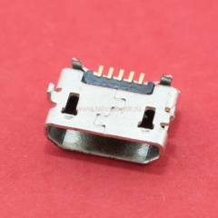 Micro USB разъем для ноутбука 1309 фото 2