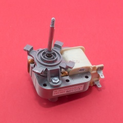  Двигатель конвекции DG31-00018A для духового шкафа Samsung