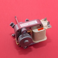 Двигатель конвекции DG31-00018A для духового шкафа Samsung фото 3
