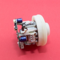 Двигатель DJ31-00164A для пылесоса Samsung (550W) фото 4