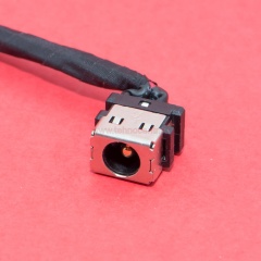 Asus FX504 с кабелем фото 2