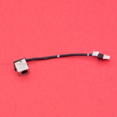 Разъем питания для Acer Aspire ES1-512 с кабелем (7 см)