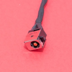 Asus GL552, GL552J, GL552JX (6 pin) с кабелем фото 2