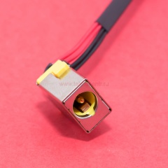 Acer E5-511G, E5-521G с кабелем (19 см) фото 2