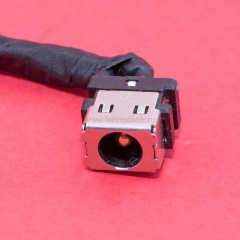 Asus GL503, FX503, GL703 с кабелем фото 3