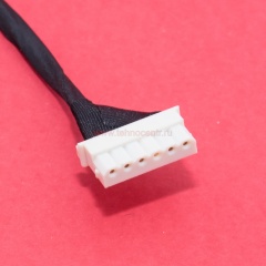 Asus Pro551J с кабелем (15 см) фото 3