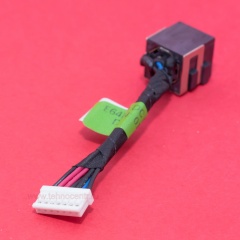 Dell E6420 с кабелем (6,7 см) фото 2