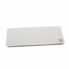 Apple (A1185) MacBook 13" A1181 белый фото 3