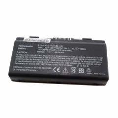 Аккумулятор для ноутбука Asus (A32-X51) T12, X51, X58, Packard Bell MX