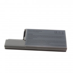 Аккумулятор для ноутбука Dell (DF192) Latitude D531, D820, D830