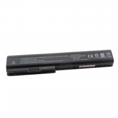 Аккумулятор для ноутбука HP (HSTNN-IB75) DV7-1000 10.8V 5200mAh